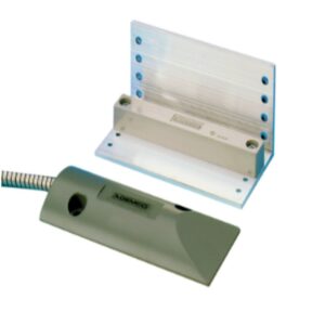 SENSOR MAGNETICO TIPO OVERHEAD RESIDEO 958 DE USO RUDO