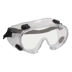 Goggle de seguridad Modelo GOT Marca Truper