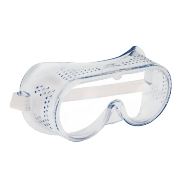 Goggles de seguridad de ventilación directa Modelo GOT-P Marca Pretul