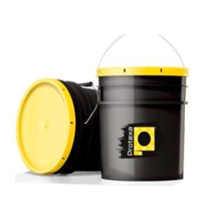 Emultex ASB es una emulsión asfáltica base agua de alta adherencia y protección impermeable