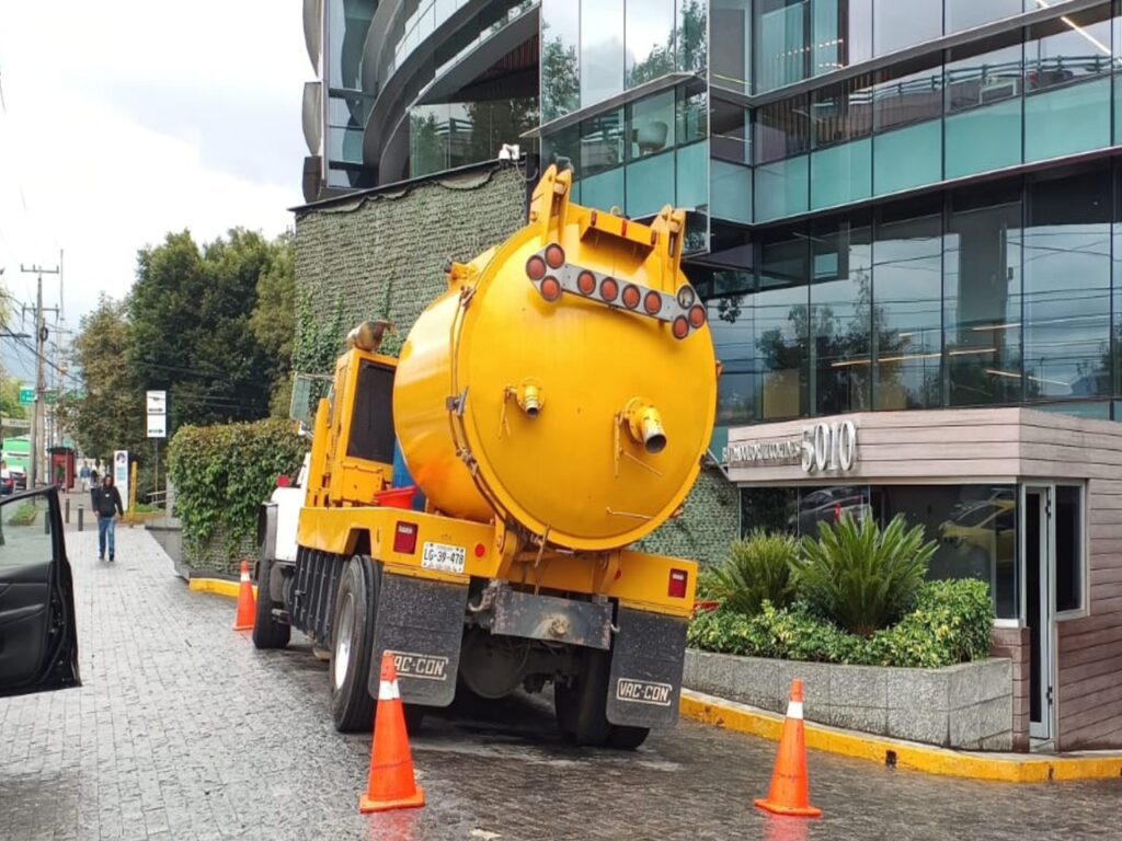 Vactor Valvergran