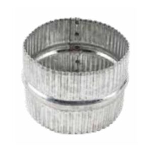 casquillo o salida de agua de lámina galvanizada