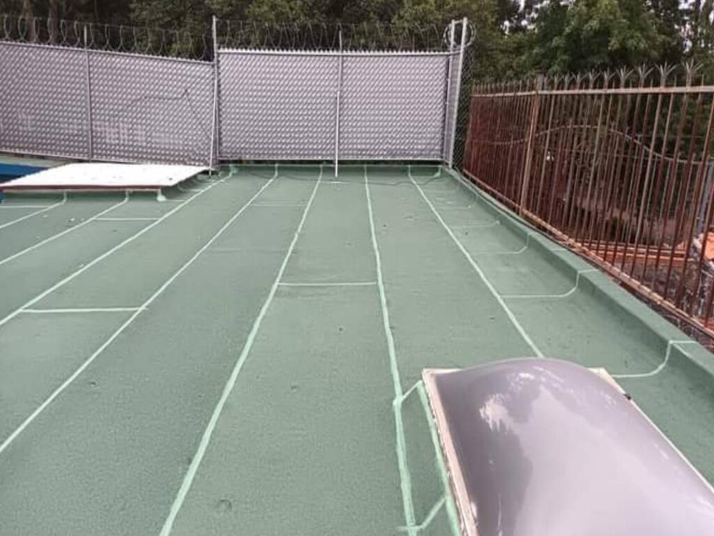 impermeabilización profesional