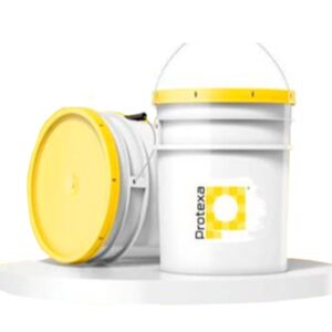 Compuesto de Curado Base Agua para Concreto Protex-Cura Ba Marca Protexa