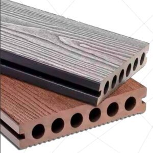 DECK para Exteriores – Pisos resistentes y decorativos para terrazas, patios y áreas al aire libre