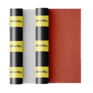 Impermeabilizante Prefabricado F.P. Nova Roll Marca Protexa