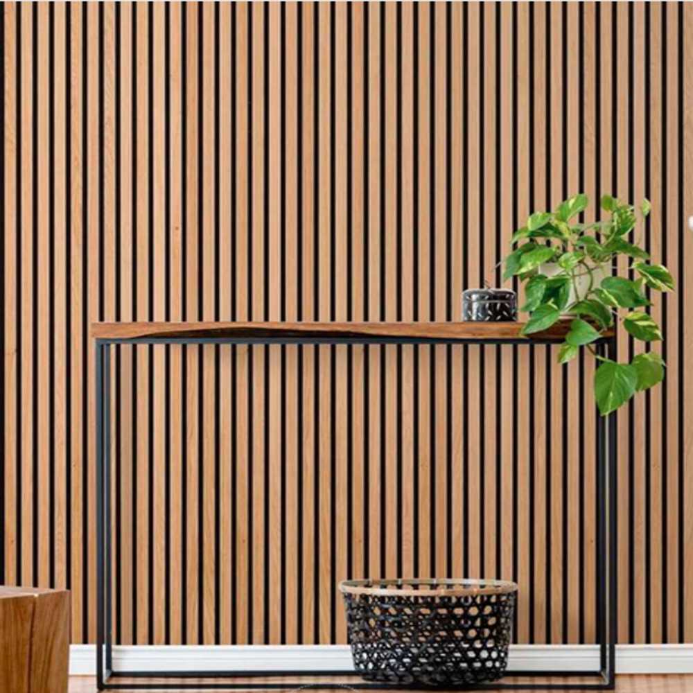 Lambrín WPC – Revestimiento resistente tipo madera para interiores y exteriores