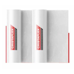 Membrana de Refuerzo Cristaflex Marca Protexa