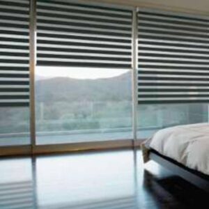 Persianas, cortinas y toldos a medida