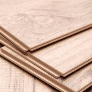 Piso Laminado Biselado Bulow 8mm Marca Nuvow