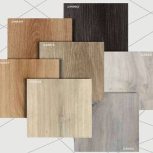 Piso laminado biselado Colección Luxe 8mm Marca Nuvow.