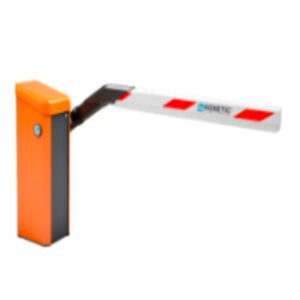 Barreras Vehiculares Access Pro Magnetic