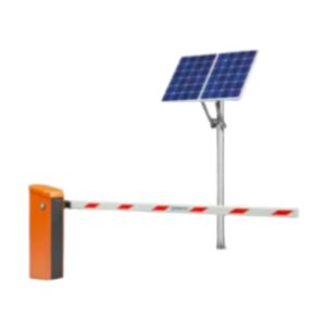 Barreras Vehiculares Access Solar Magnetic