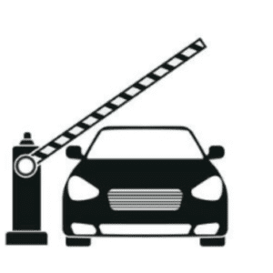 Barreras Vehiculares Automáticas ELKA y MAGNETIC