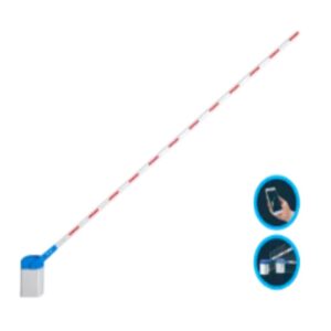 Barreras Vehiculares Koloss 120 ELKA