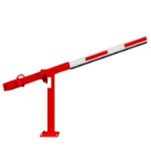 Barreras Vehiculares Manuales ELKA