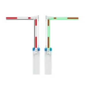 Barreras Vehiculares P3500 ELKA