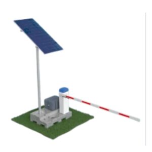 Barreras Vehiculares P3600S ELKA