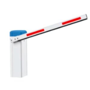 Barreras Vehiculares P4000 ELKA