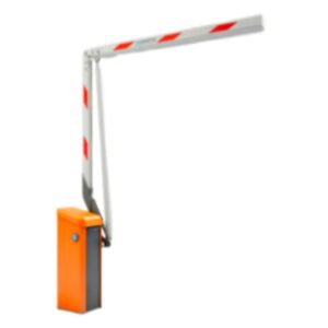 Barreras Vehiculares Parking Pro Magnetic