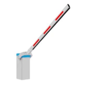 Barreras Vehiculares S5000 ELKA