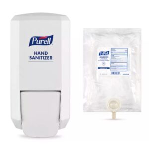 Purell CS2 Despachador Manual