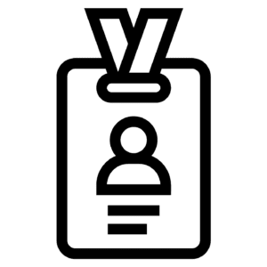 Terminales de control de acceso