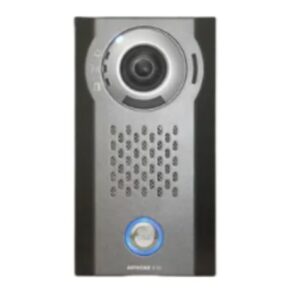 Aiphone IX DV Estación de puerta IP antivandálica con video HD Marca AIPHONE