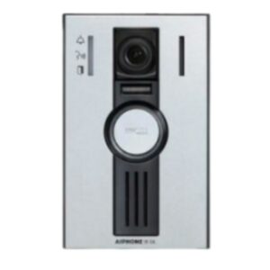 Aiphone IX EA Estación de puerta IP resistente al clima con video HD Marca Aiphone