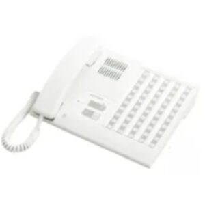 Aiphone NHX 50M Estación maestra de audio para sistemas Nurse Call Serie NHX