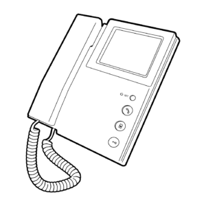 Intercomunicadores y Sistemas de Comunicación