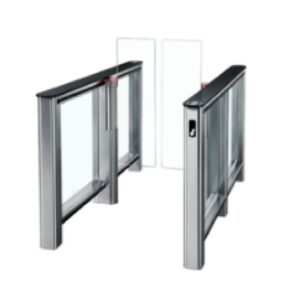 Perco ST01 Pasillo Rápido Control de acceso ágil, moderno y seguro