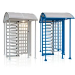 Perco Torniquetes Retóricos Seguridad integral y control total de acceso